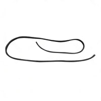 Sliding Door Rubber Seal Moulding Strip Suitable For Toyota Hiace Low Roof 05-17