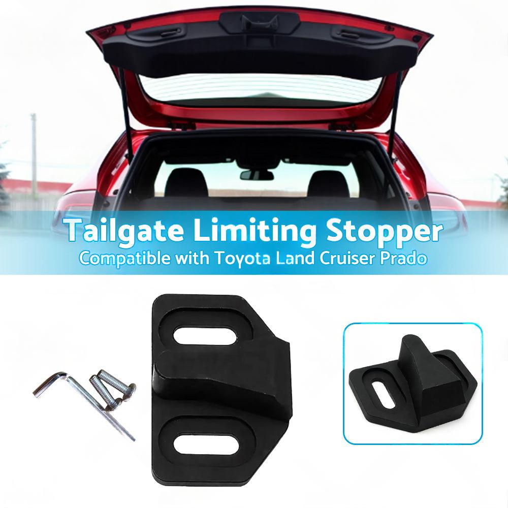 Rear Door Tailgate Limiting Stopper Suitable For Land Cruiser Prado FJ120 FJ150