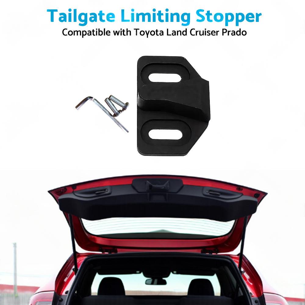 Rear Door Tailgate Limiting Stopper Suitable For Land Cruiser Prado FJ120 FJ150