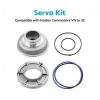 Servo Piston Suitable for Corvette Commodore VN to VE TH700R4 4L65E T700 4L60E