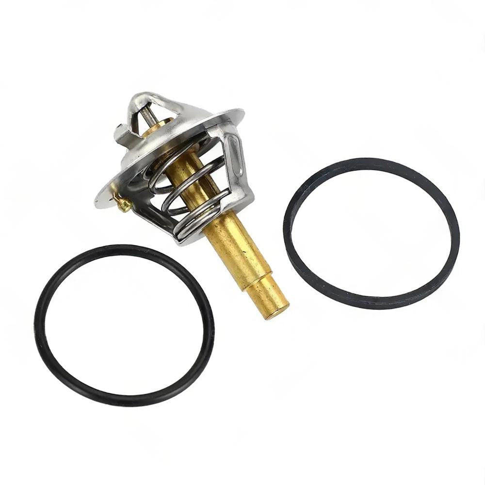 Thermostat with Seal Suitable for Mercedes W203 W204 W211 CL203 R171 2712030575