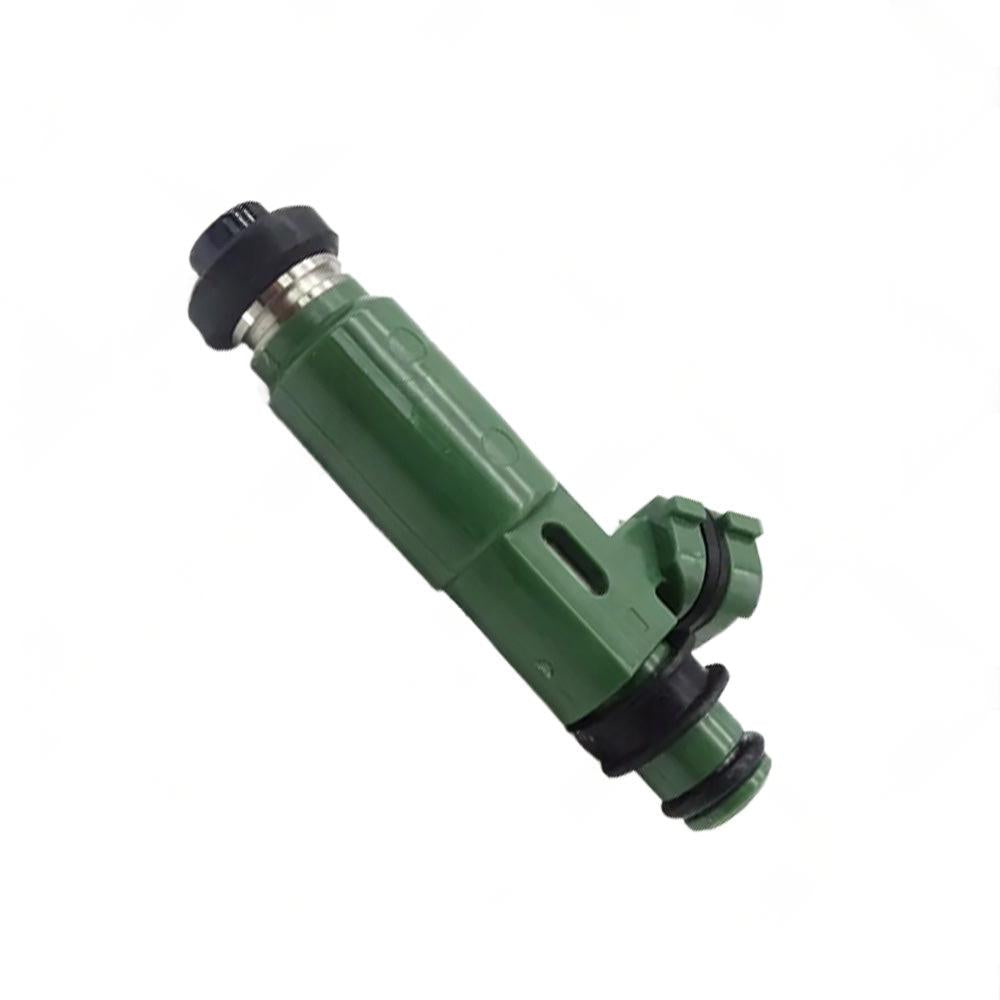 6PCS Fuel injector Suitable for Toyota Land cruiser FZJ78 79 80 105 4. 5L 1FZ-FE