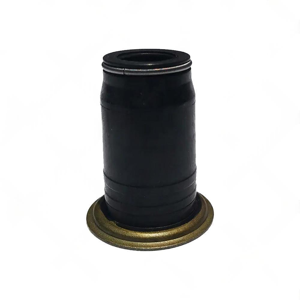 4PCS Diesel Injector Pipe Oil Seal Suitable for Nissan Navara Ute 3L ZD30 01-07