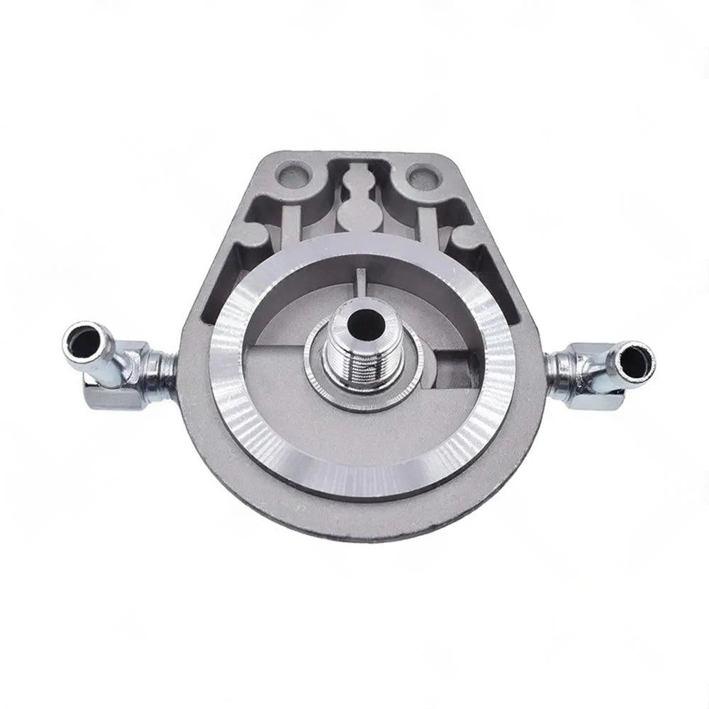 Fuel Filter Housing Primer Pump Cap Suitable For Nissan Navara D22 YD25DDTI MT