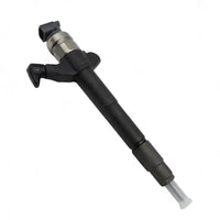 4PCS 095000-9560 Fuel injector Suitable for Mitsubishi Triton Challenger 08-15