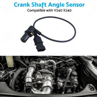 Crank Shaft Angle Sensor Suitable for Great Wall V240 X240 2. 4L Petrol 2009-on