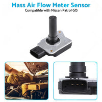 Air Flow Mass Meter MAF Sensor AFM Suitable for Nissan Patrol GQ 4. 2 TB42E 92-97