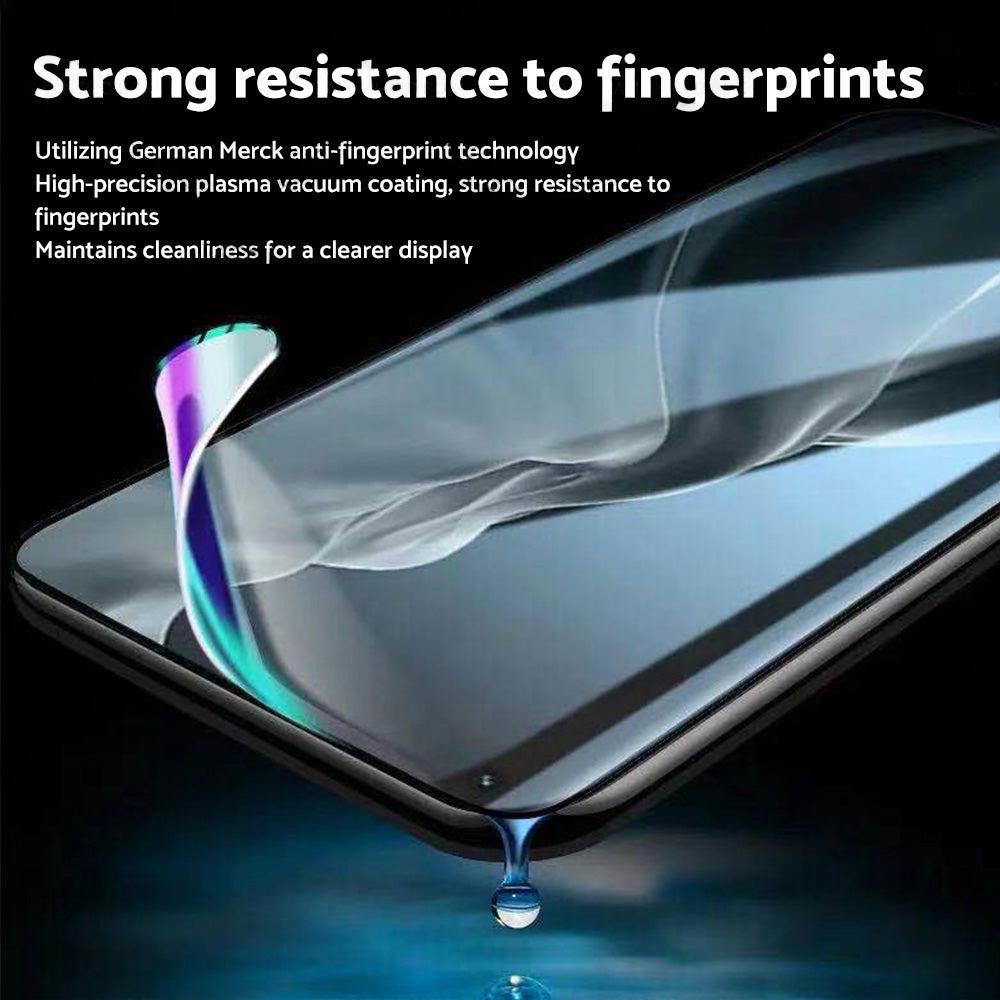 2 PCS Screen Protector HD Clear Film Suitable For OnePlus 11 10 Pro