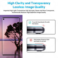2 PCS Screen Protector HD Clear Film Suitable For OnePlus 11 10 Pro