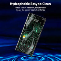 2 PCS Screen Protector HD Clear Film Suitable For OnePlus 11 10 Pro