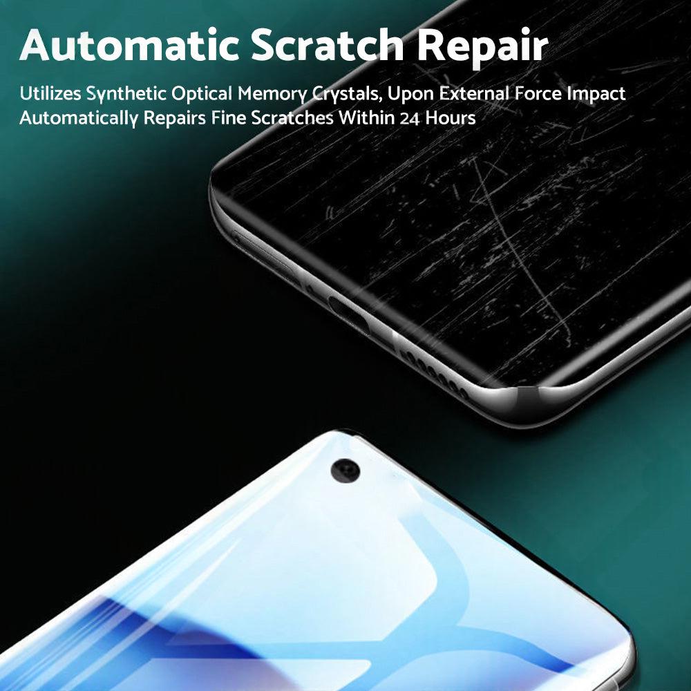 2 PCS Screen Protector HD Clear Film Suitable For OnePlus 11 10 Pro