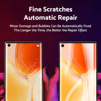 2 PCS Screen Protector HD Clear Film Suitable For OnePlus 11 10 Pro