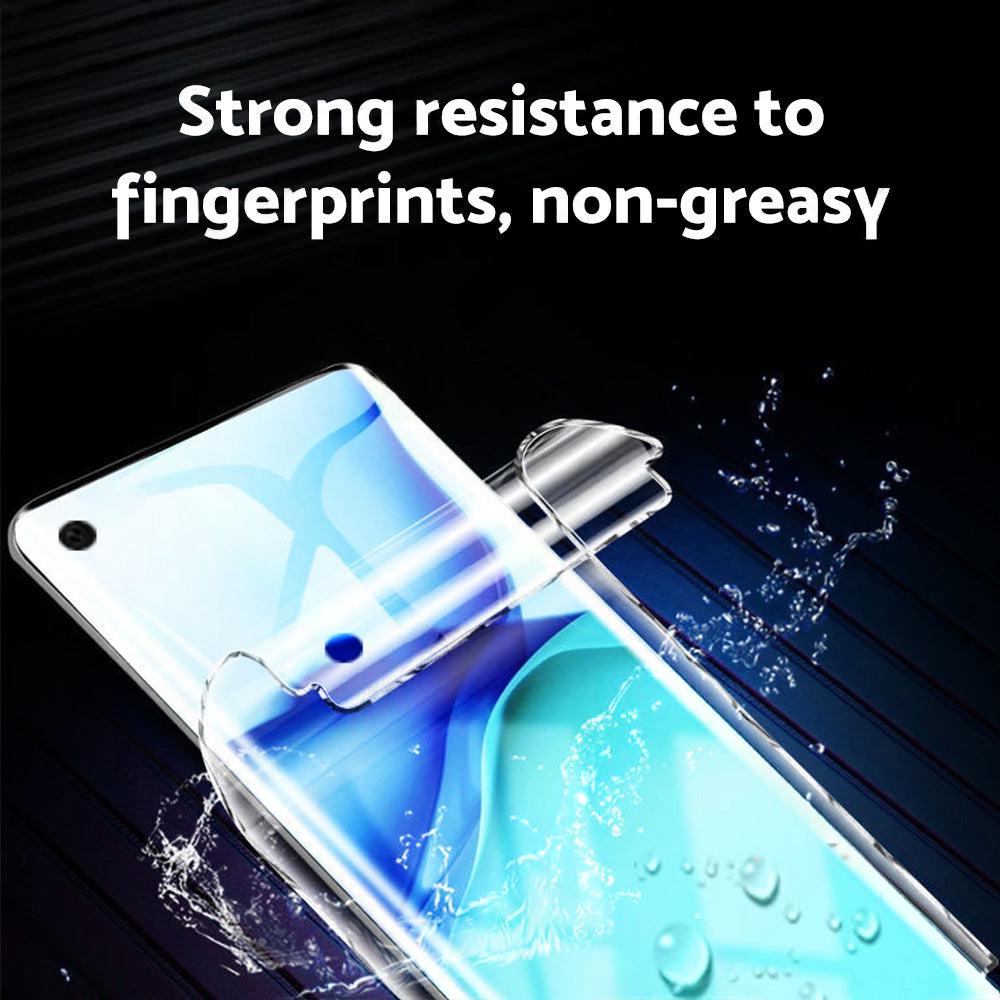 2 PCS Screen Protector HD Clear Film Suitable For OnePlus 11 10 Pro