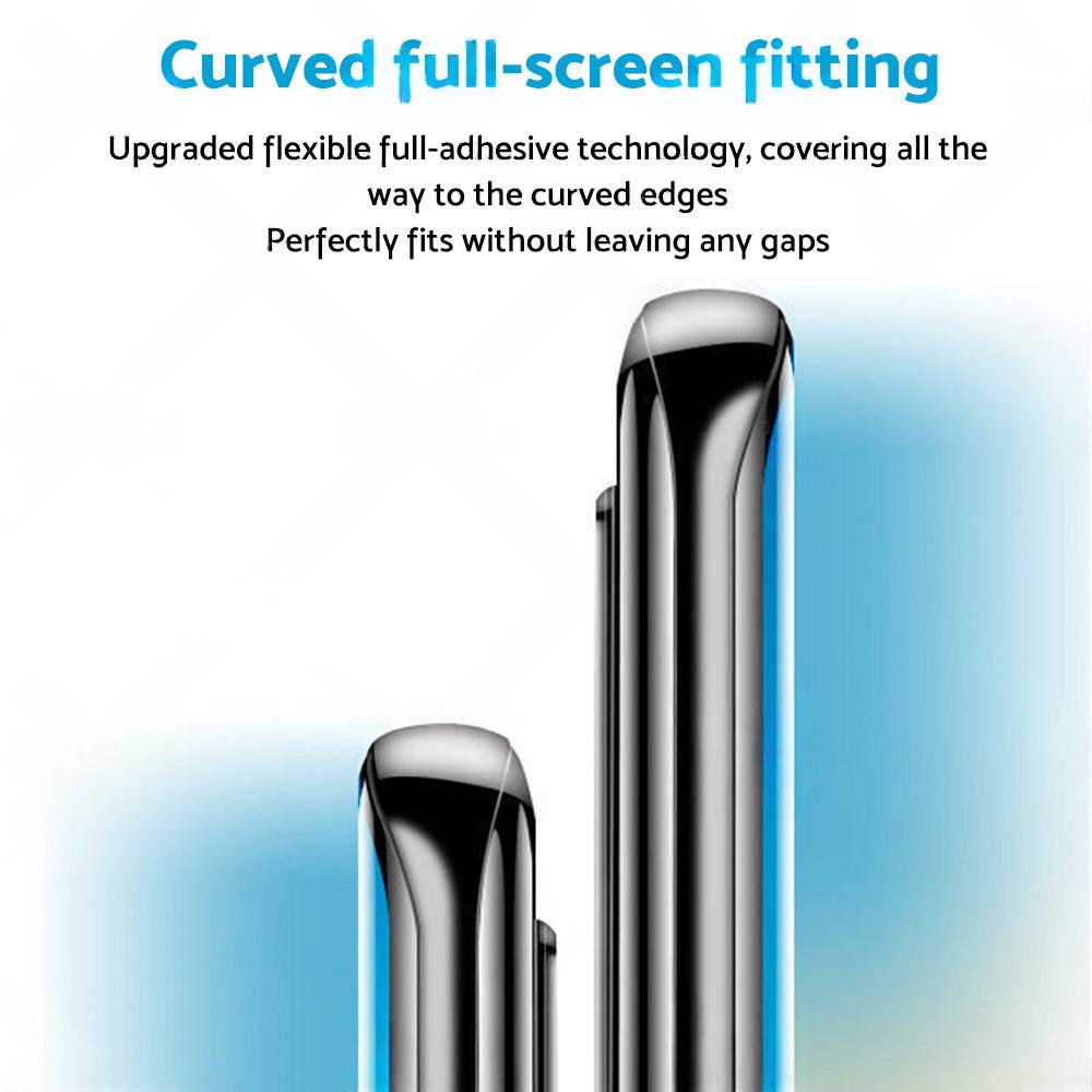 2 PCS Ultra Screen Protector Suitable For Samsung Galaxy S21 Plus