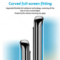 2 PCS Ultra Screen Protector Suitable For Samsung Galaxy S21 Plus