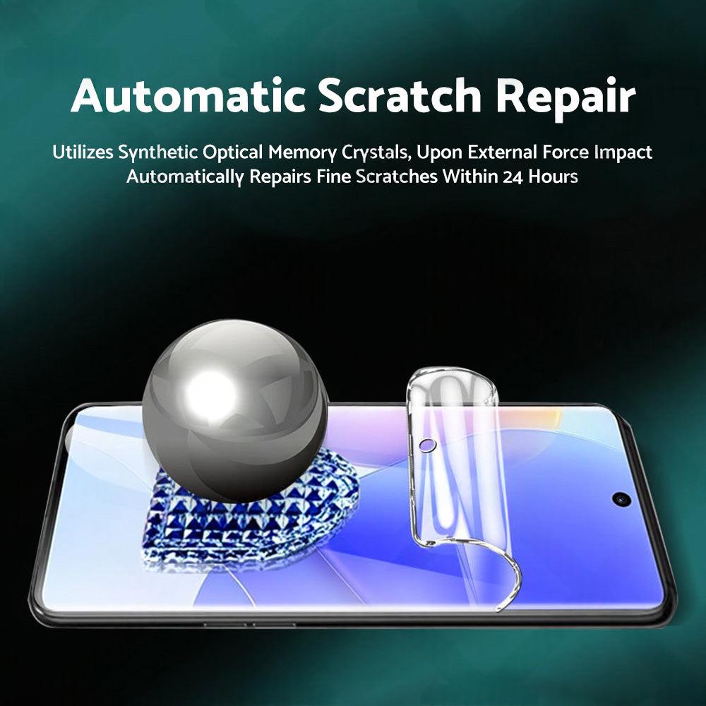 2 PCS Ultra Screen Protector Suitable For Samsung Galaxy S21 Plus