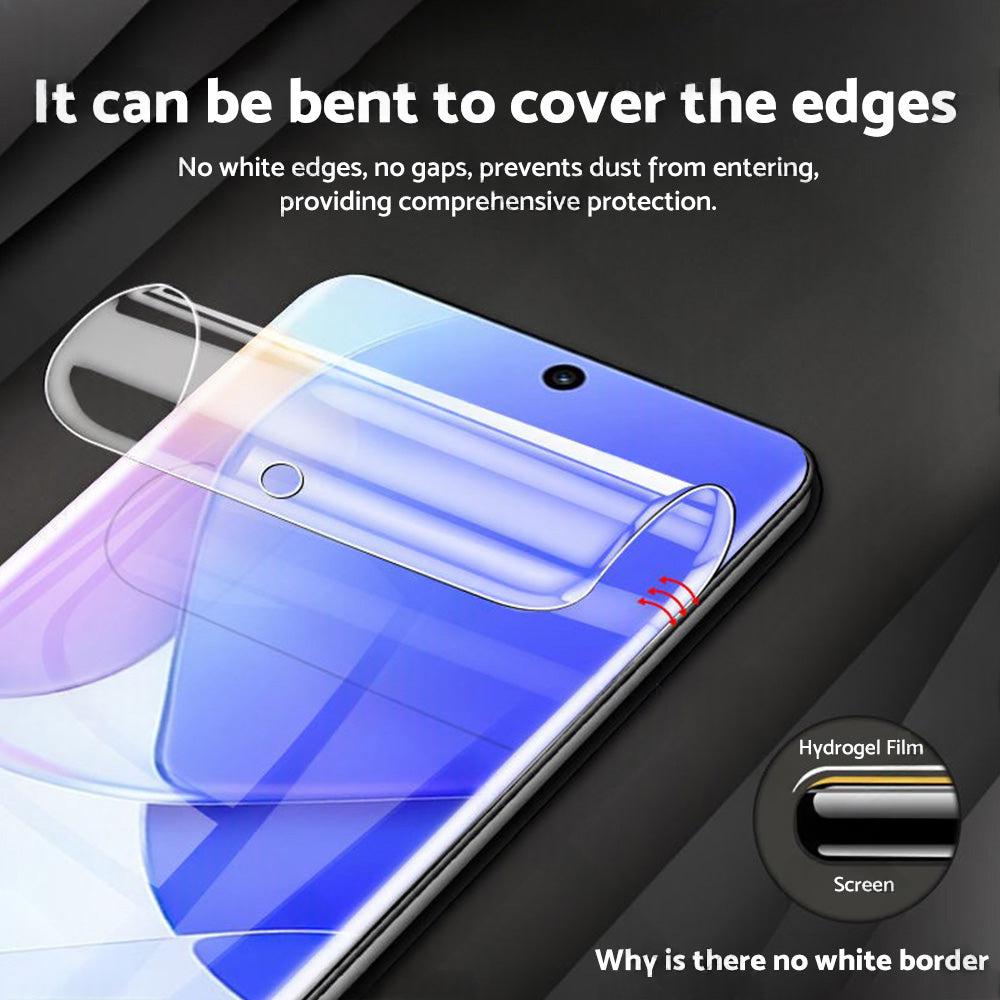 2 PCS Ultra Screen Protector Suitable For Samsung Galaxy S21 Plus