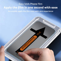 2PCS Screen Protector Privacy Tempered Glass Suitable For iPhone 14 Pro/ Max