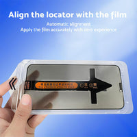 2PCS Screen Protector Privacy Tempered Glass Suitable For iPhone 14 Pro/ Max
