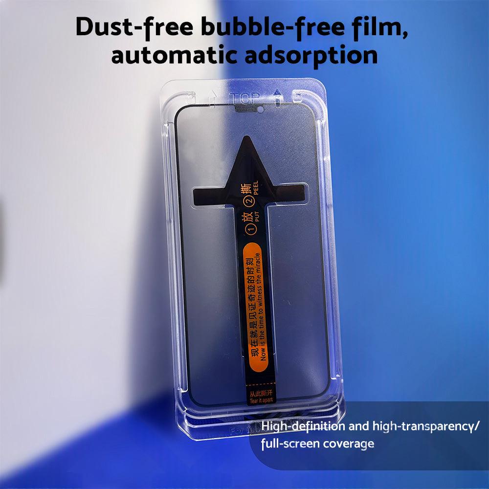 2PCS Screen Protector Privacy Tempered Glass Suitable For iPhone 14 Pro/ Max