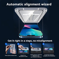2PCS Screen Protector Privacy Tempered Glass Suitable For iPhone 14 Pro/ Max