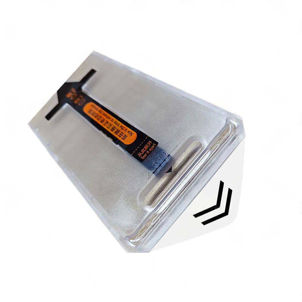 2PCS Screen Protector Tempered Glass Suitable For iPhone 13 Pro Max