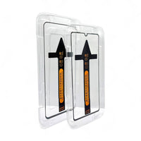 2PCS Screen Protector Tempered Glass Suitable For iPhone 13 Pro Max