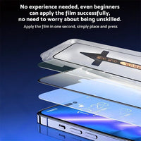 2PCS Screen Protector Tempered Glass Suitable For iPhone 13 Pro Max