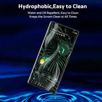 2PCS Screen Protector Full Coverage Clear Film Suitable For Google Pixel 6 Pro