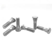 6PCS Rear Wheel Stud Suitable For Nissan patrol MQ GQ GU Y60 Y61