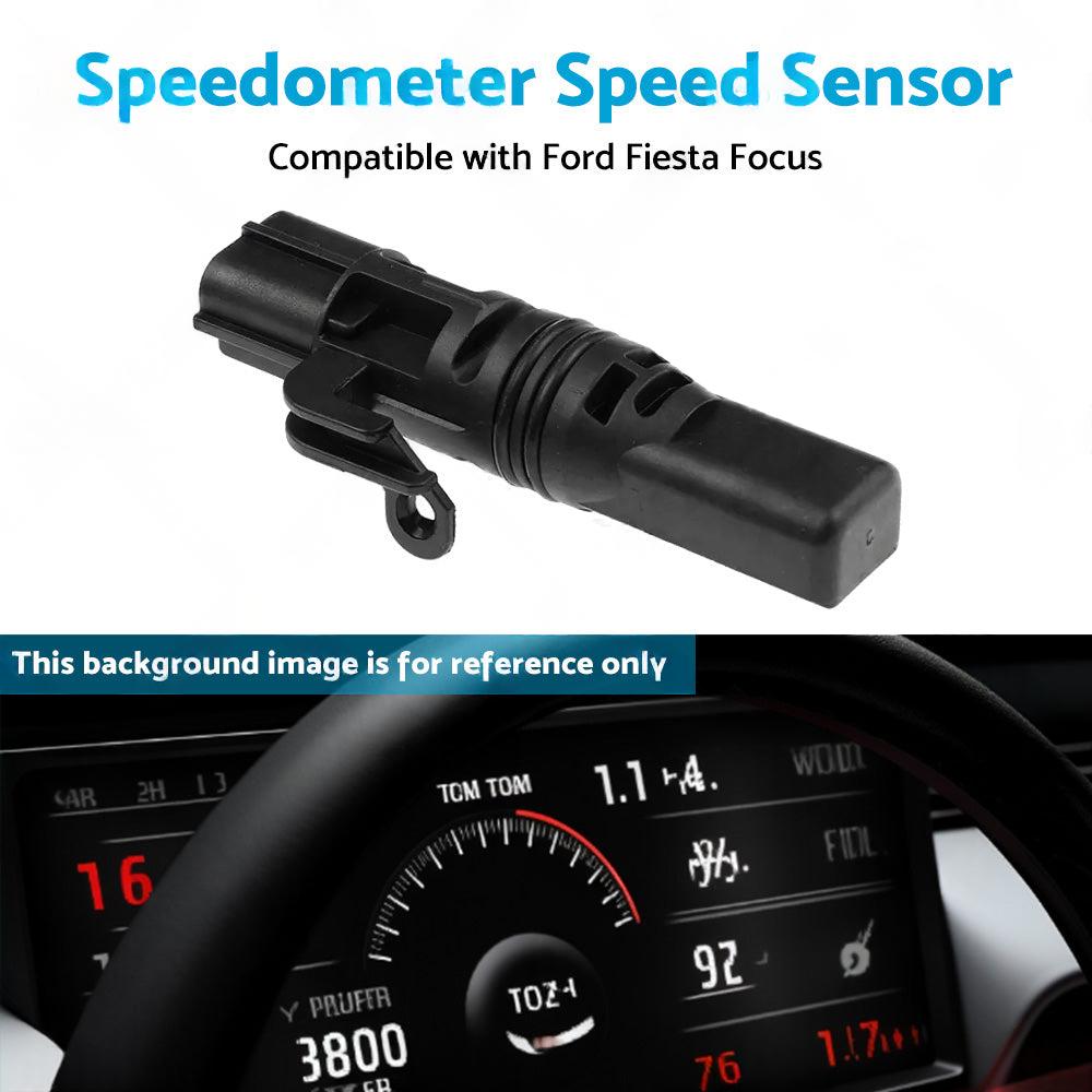 Speedometer Speed Sensor Suitable for Ford Fiesta 1. 4L 1. 6L 01-08 Focus 98-06