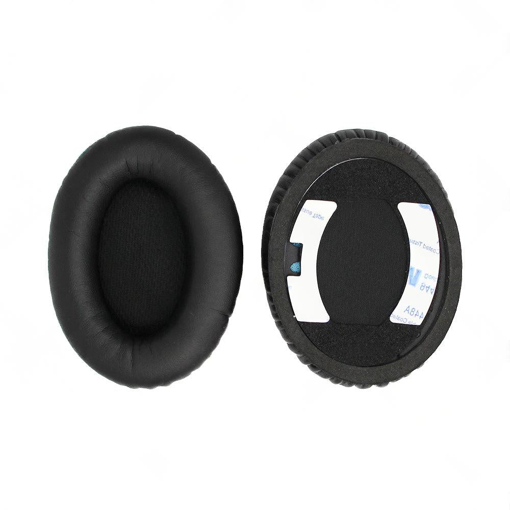 Ear Pads Headband Suitable for QuietComfort 2 QC2 QC15 QC25 Bose Earphones