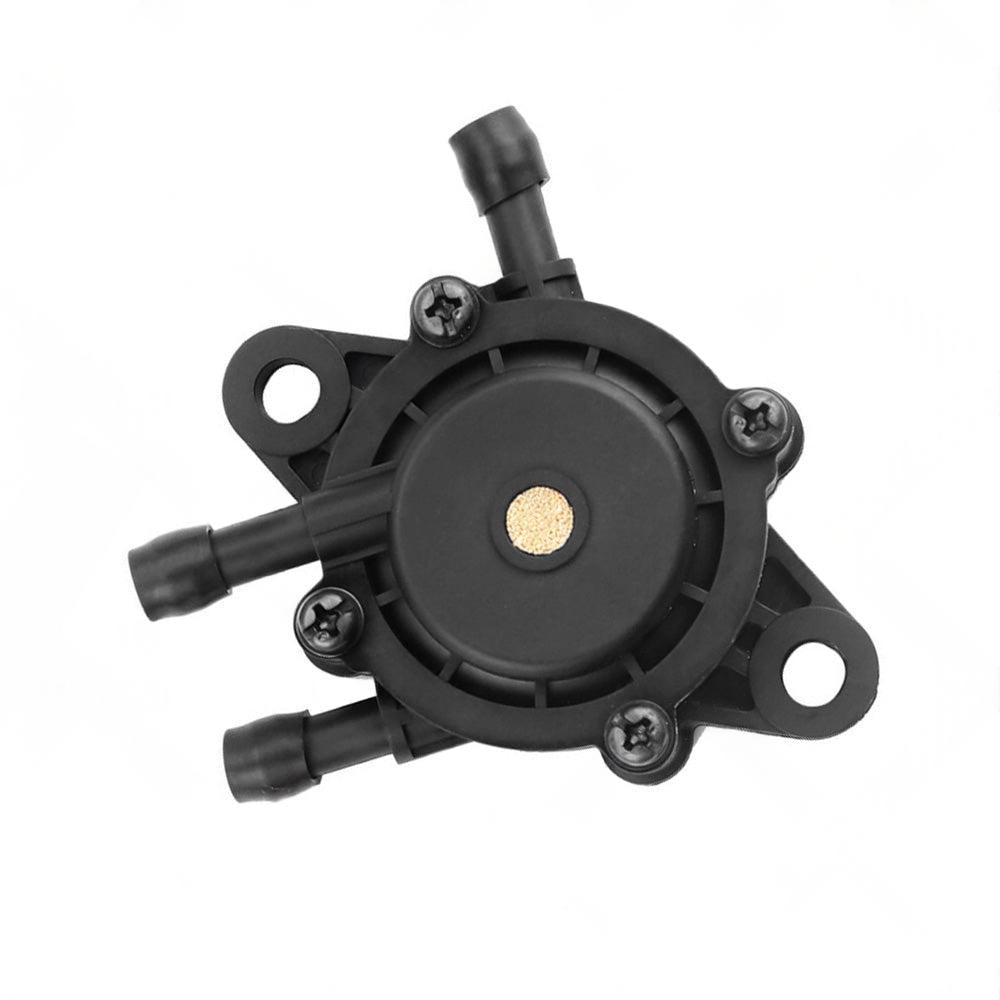 Fuel Pump  and  Kit Suitable For Briggs  and  Stratton 808492 808656 491922 691034