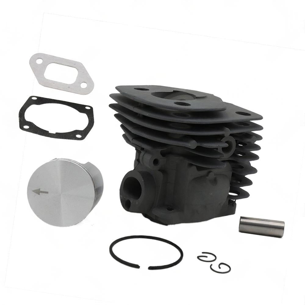 Piston  and  Cylinder Assembly Kit Suitable for Husqvarna 357 359 Chainsaw 47mm