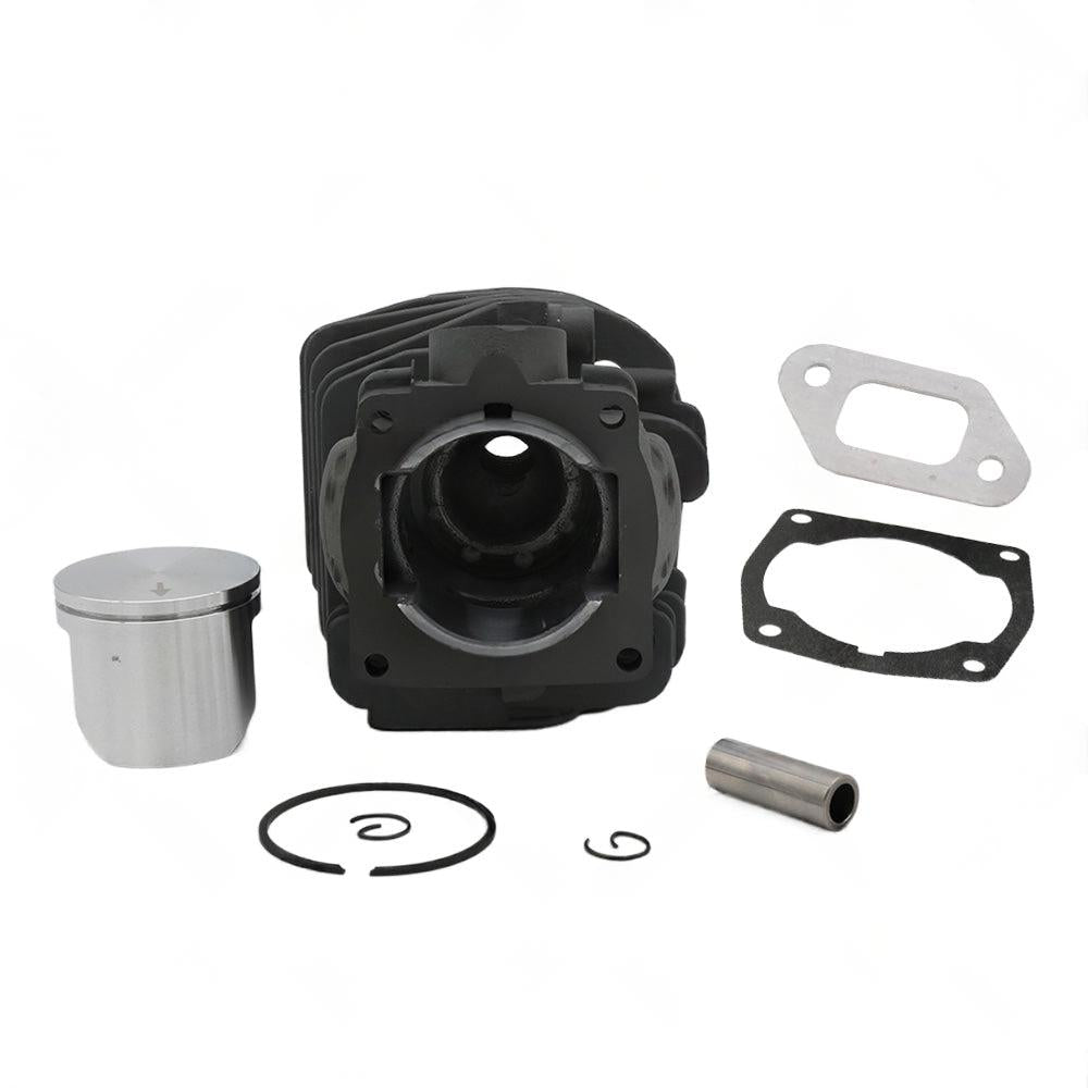 Piston  and  Cylinder Assembly Kit Suitable for Husqvarna 357 359 Chainsaw 47mm