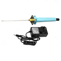 Foam Cutting Pen Hot Wire Styrofoam Craft Cutter Machine Tool  Adapter AU