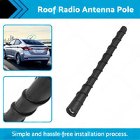 Roof Radio Antenna Pole Suitable For Hyundai ix35 Accent i30 Tucson Kia Rio