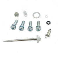 2 Sets Carburetor Rebuild Repair Kit Suitable For Yamaha XV750 Virago 1981-1983
