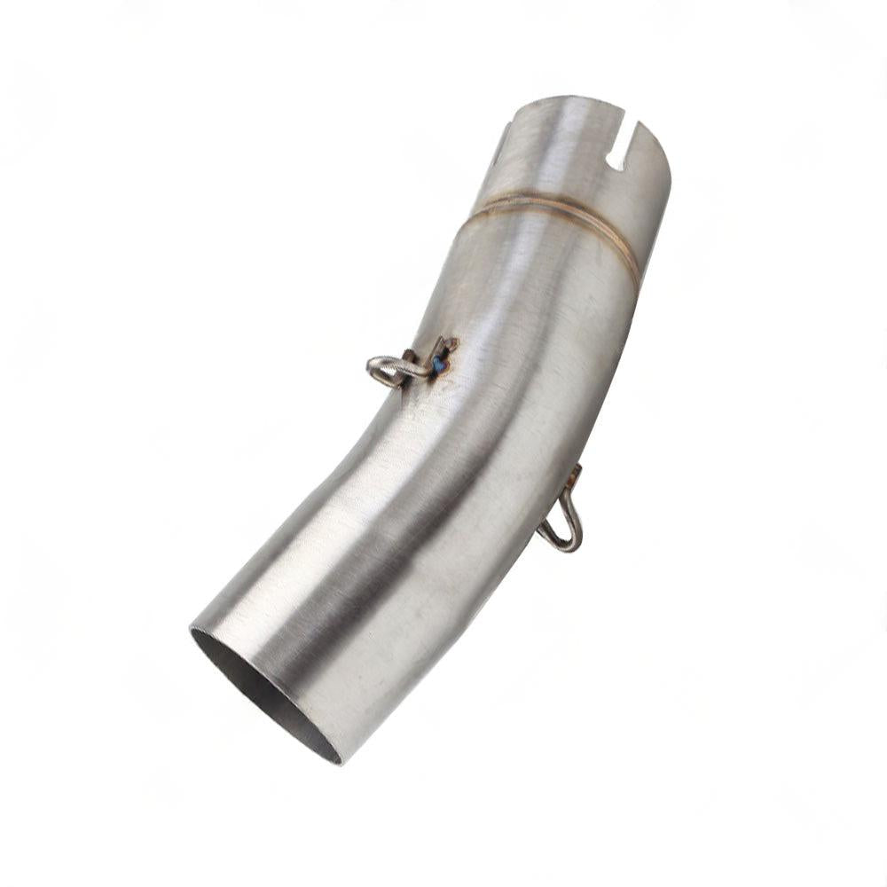 Exhaust Mid Pipe Motorcycle Suitable For Suzuki GSX-R600 GSXR 750 2011-2023