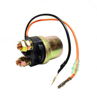 Starter Relay Solenoid Suitable For Yamaha 5HP 30HP 40HP 45HP 50HP 60HP Outboard