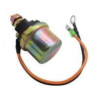 Starter Relay Solenoid Suitable For Yamaha 5HP 30HP 40HP 45HP 50HP 60HP Outboard