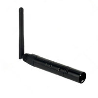 2.4G Wireless DMX512 Transmitter & Receiver XLR Suitable For Stage Lighting Controllers
