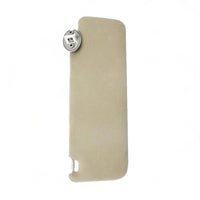 Sun Visor Pair Left & Right Suitable For Toyota Prado TRJ120 RZJ120 LJ120 KZJ120 KDJ120