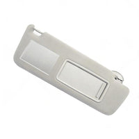 Sun Visor Pair Left & Right Suitable For Toyota Prado TRJ120 RZJ120 KDJ120 LJ120 KZJ120