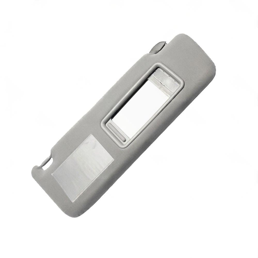 Sun Visor Pair Left & Right Suitable For Toyota Prado TRJ120 RZJ120 KDJ120 LJ120 KZJ120