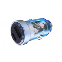 USB C Car Charger Adapter 54W Car Charger Fast Charging Fast USB PD30W QC3. 0