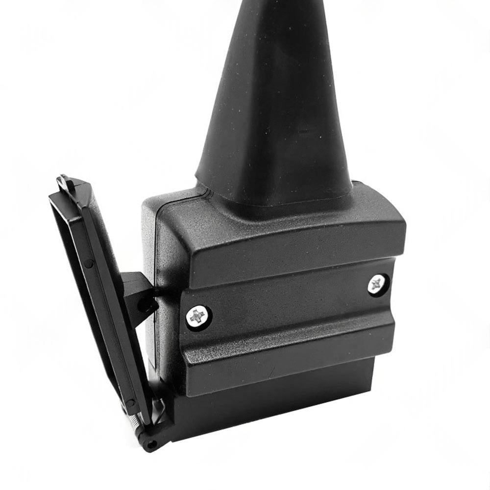 Pair 12 Pin Plug and Socket Connectors Suitable For Trailer Camper Caravan 4WD