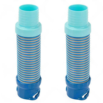 compare product Pool Vacuum Hose Adapter Suitable for Zodiac MX6 MX8 Pool Cleaner Leaf Catcher