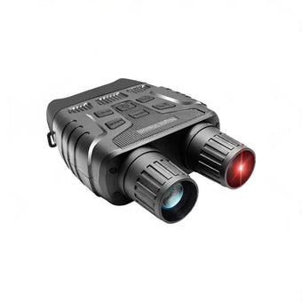 compare product IR Night Vision Binoculars Device Suitable For Infrared Digital Hunting, Photo, and Video Telescope Use