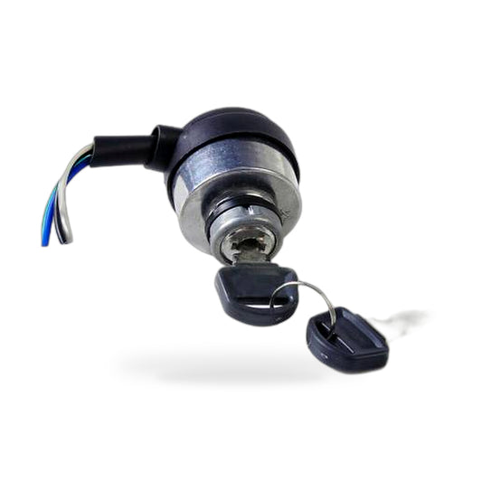 4-Pin Ignition Key Switch Suitable for Honda GX160 Engine